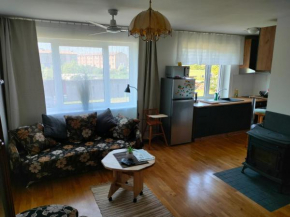 Hiiumaa Family Apartments Kõrgessaare